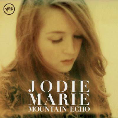 Jodie Marie – Mountain Echo Nowa