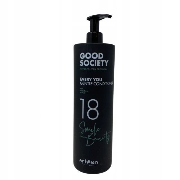 Artego Good Society Every You 18 kondicionér 1000 ml