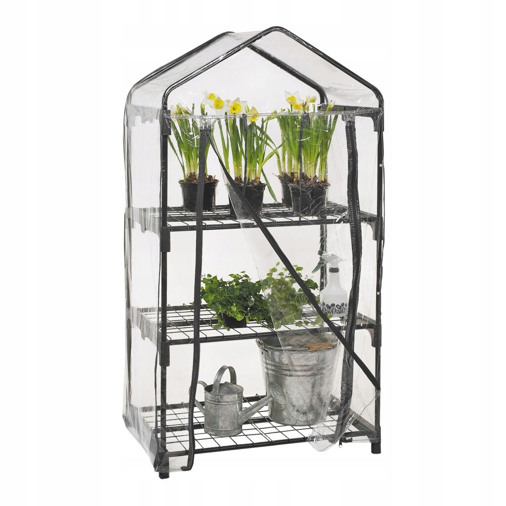 Skleník Heard 017683 0,7 x 0,49 m