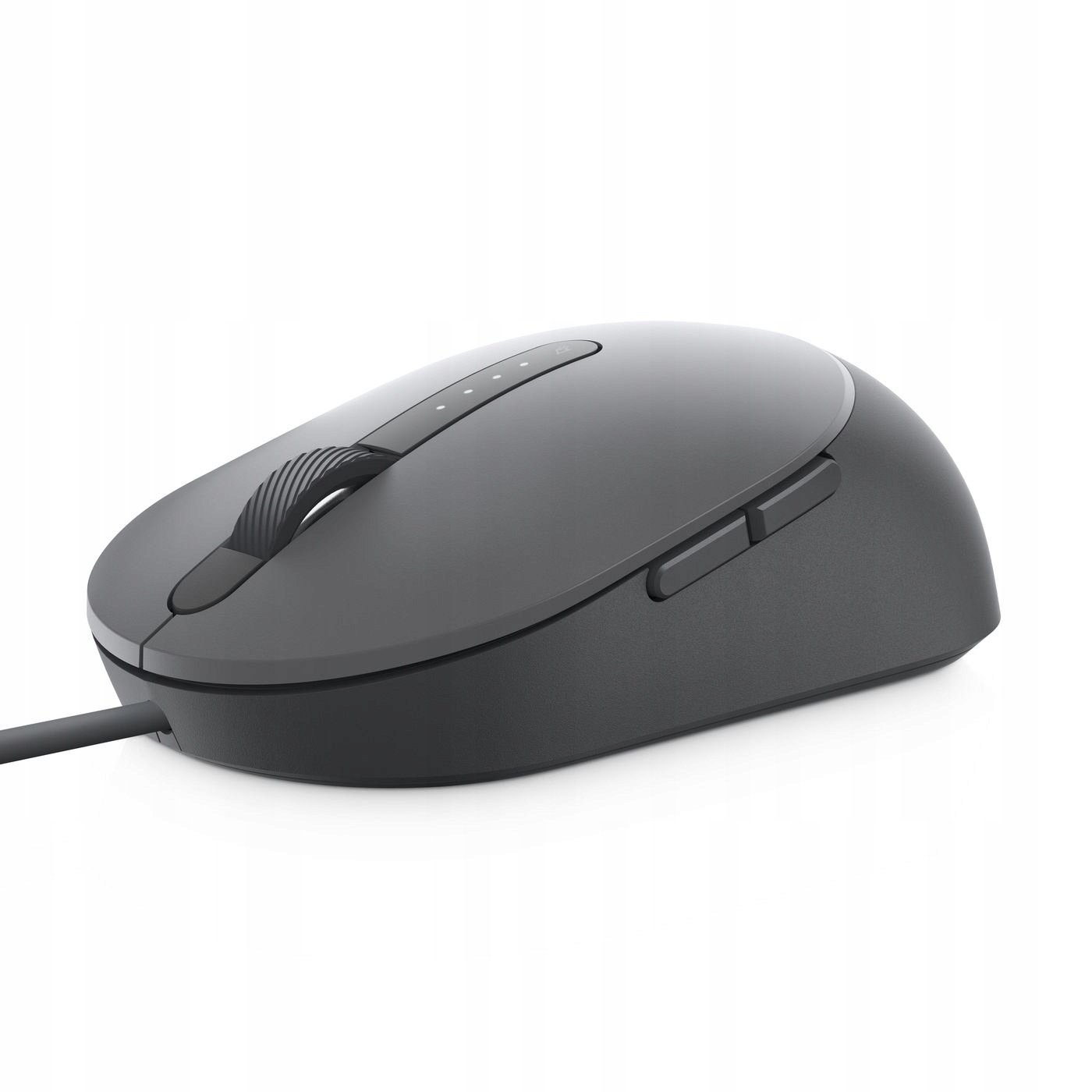 Dell Laser Mysz przewodowa MS3220 MS3220-GY