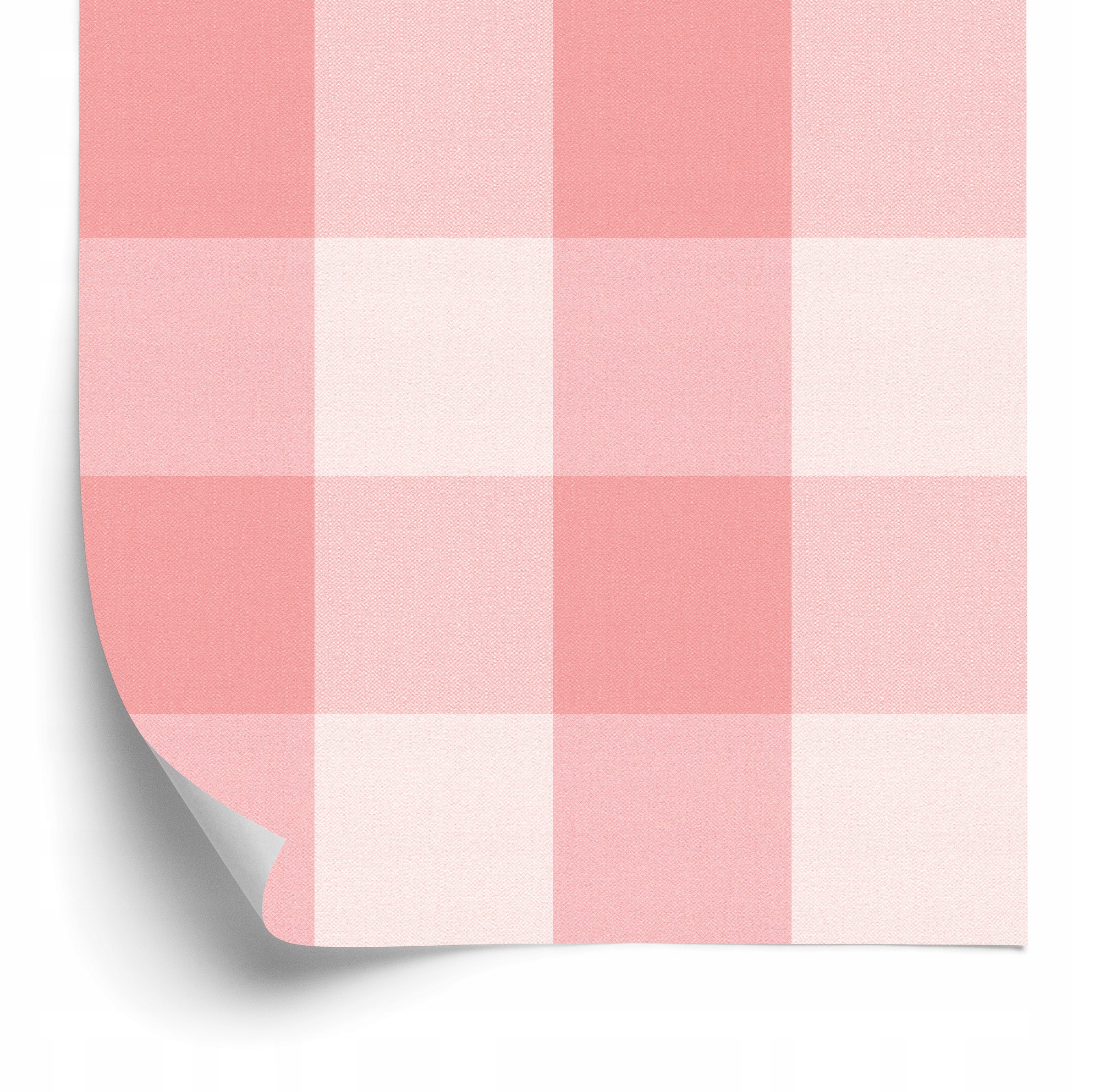 Minimalistická tapeta Mriežka v pastelových farbách 50x1000 cm