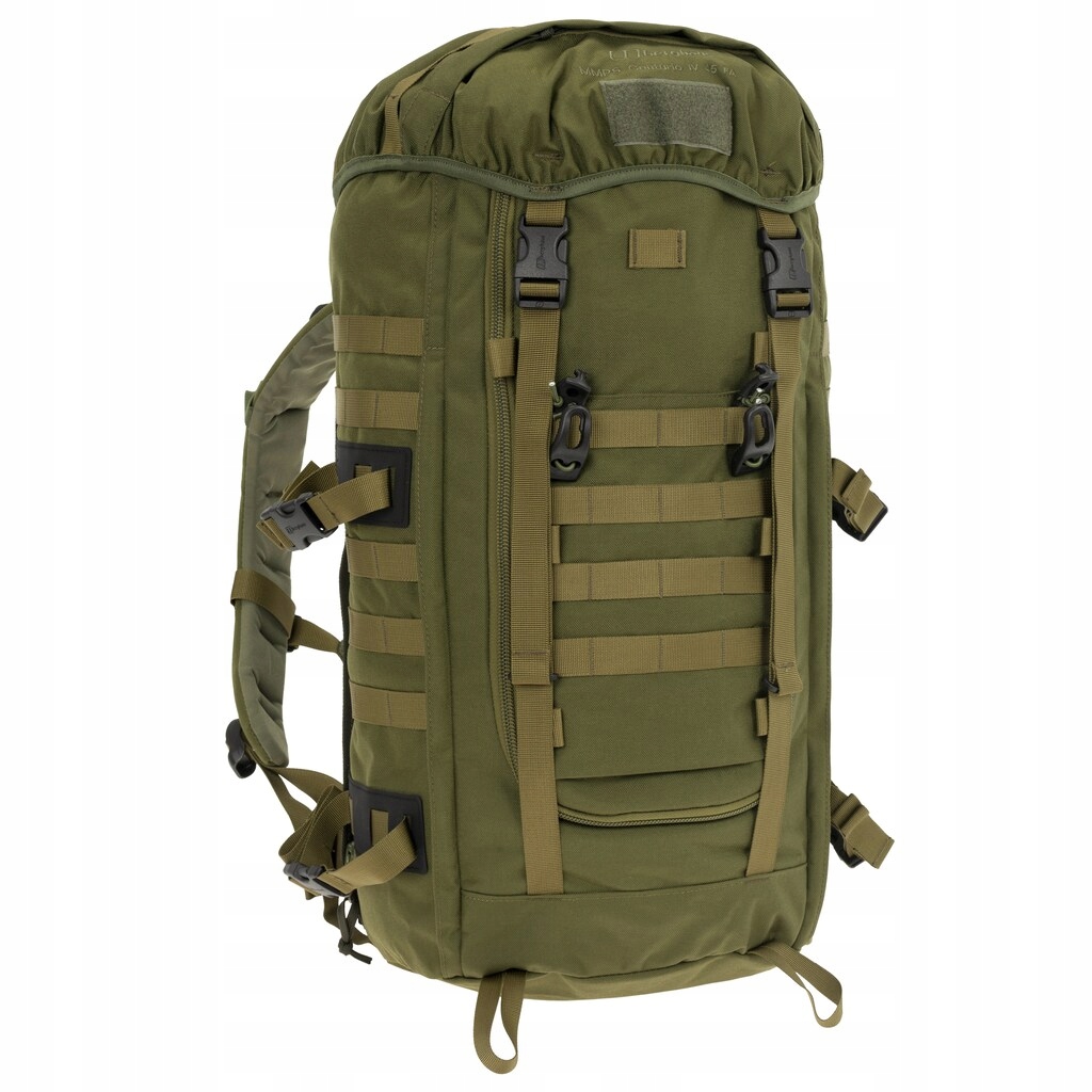 Batoh Berghaus Tactical Mmps Centurio IV Fa 45 l