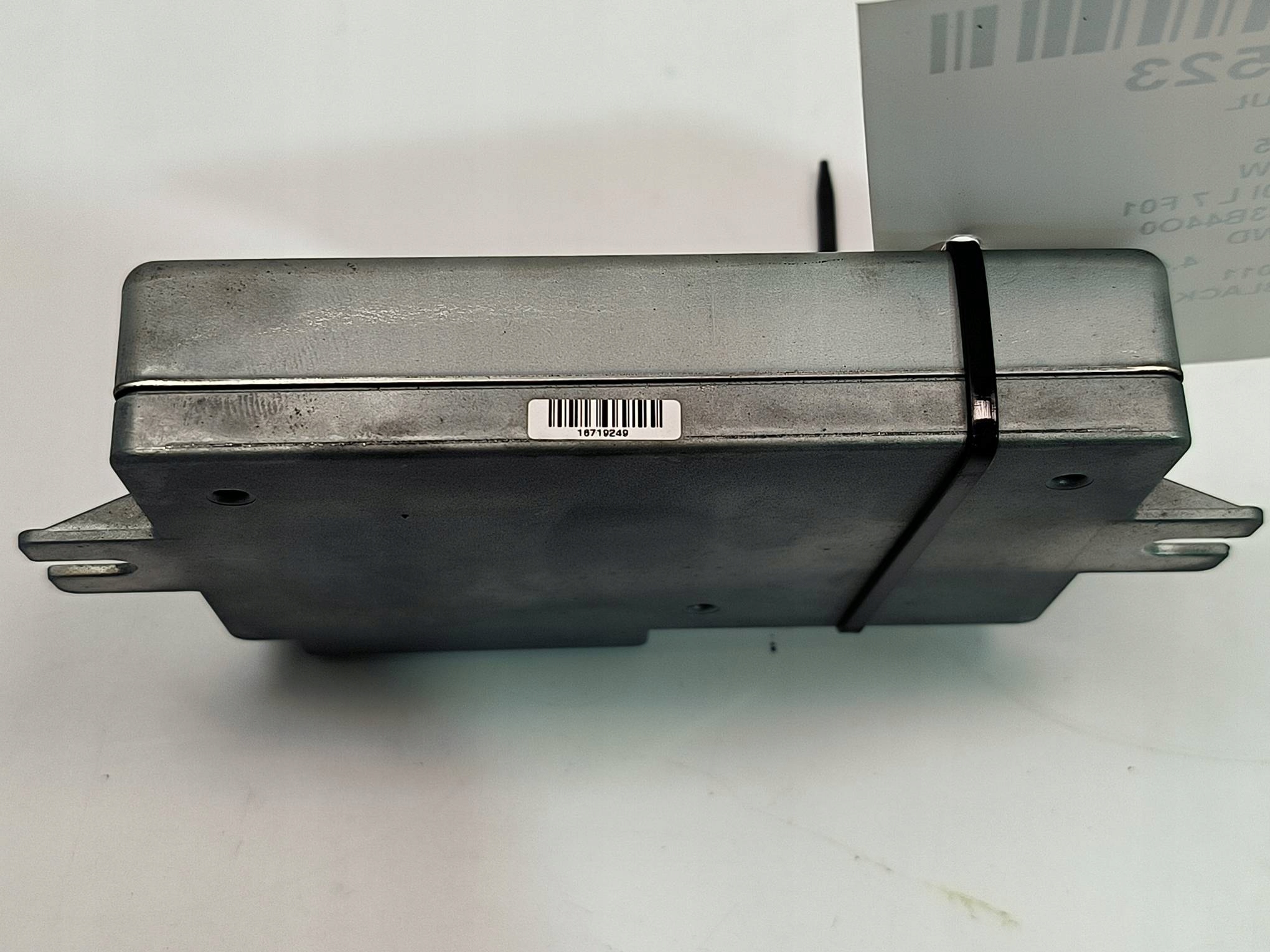 modulo 62309254343 BMW 750I L 7 F01