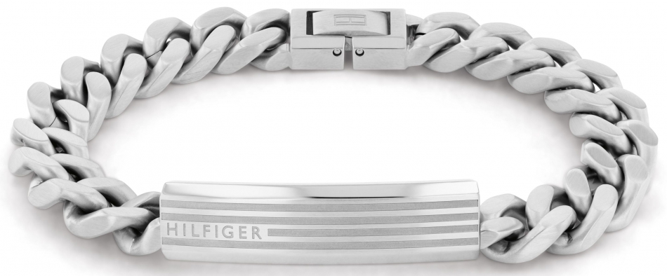 Pánský náramek Tommy Hilfiger 2790345