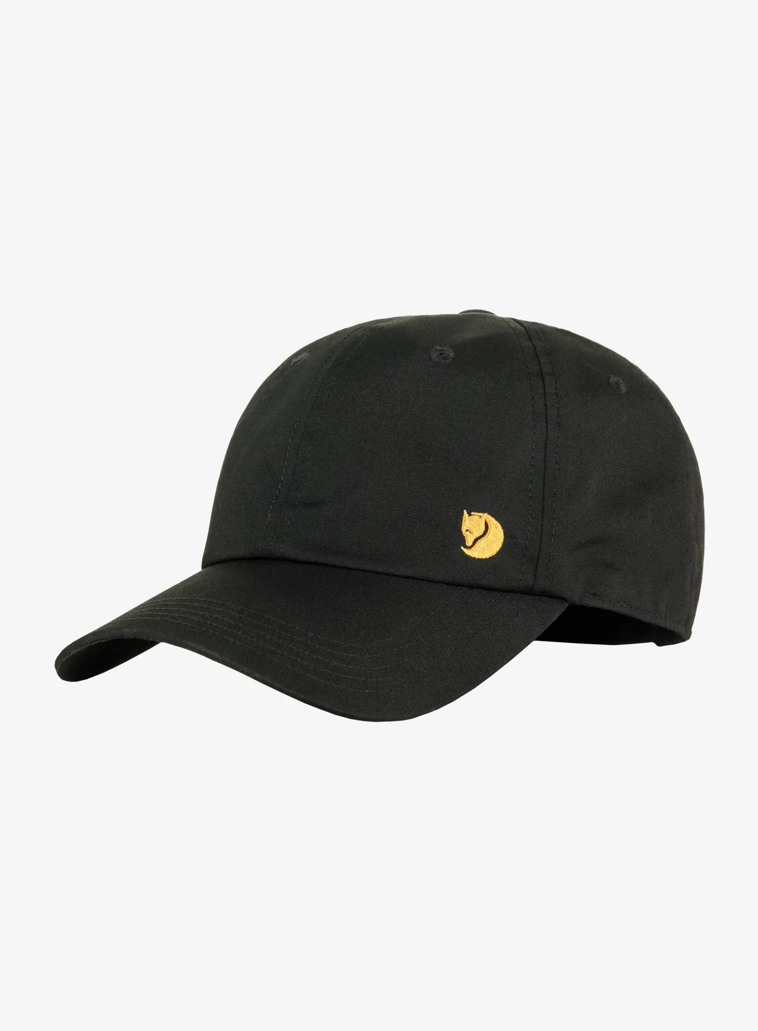 Kšiltovka Fjallraven Bergtagen Cap černá