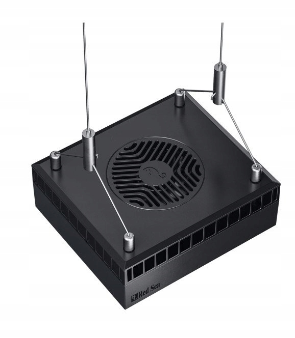 Montážní Sada Pro Zavěšení Led Lampy Reefled 160S Red Sea