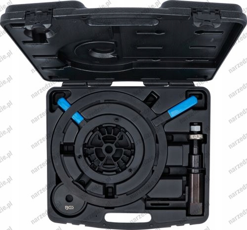 Przyrząd do resetowania sprzęgła Ford PowerShift