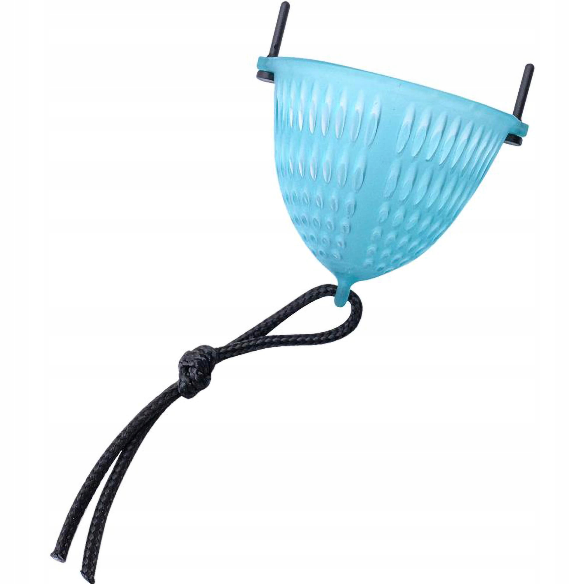 Zapasowy Mieszek Koszyczek Do Procy Drennan Pole Line Small Aqua