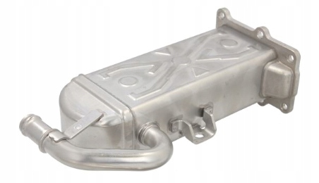 Passat B6 Fabia Chladič Recyklace Výfukových Plynů Egr