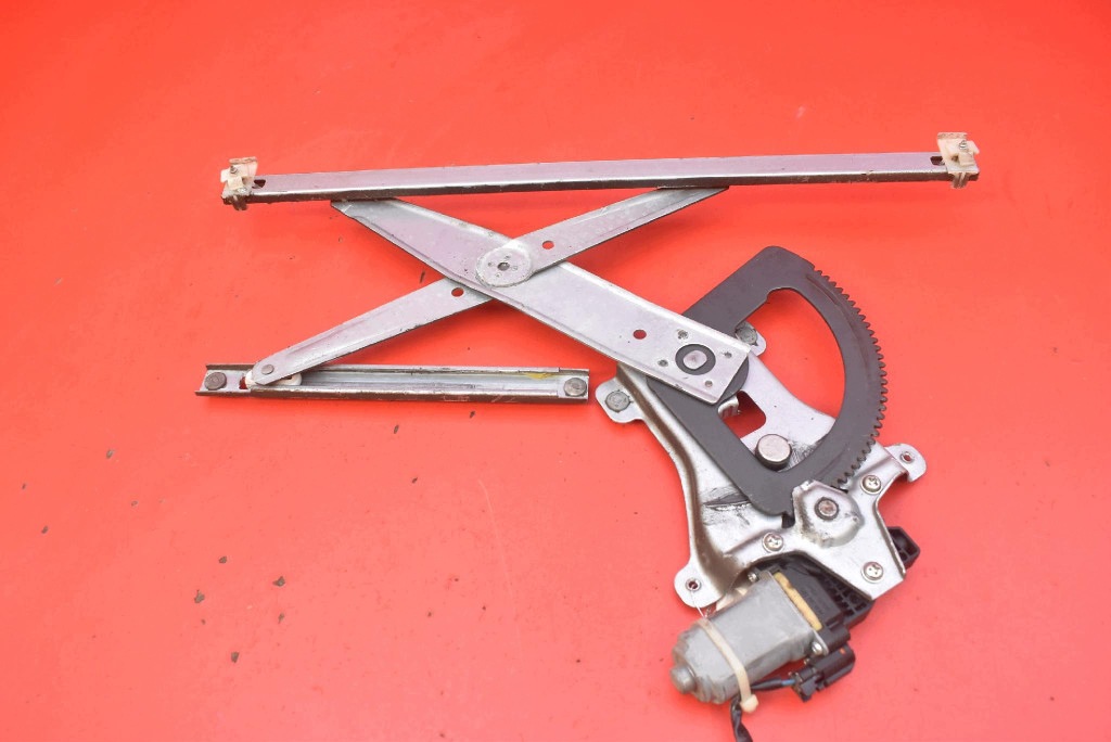 window regulator left front EU 96870316 CHEVROLET AVEO T250 5D HB 06-12