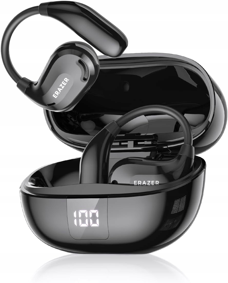 Bezdrátová Sluchátka Kolem Uší Erazer XT66PRO Gaming Sport Ows