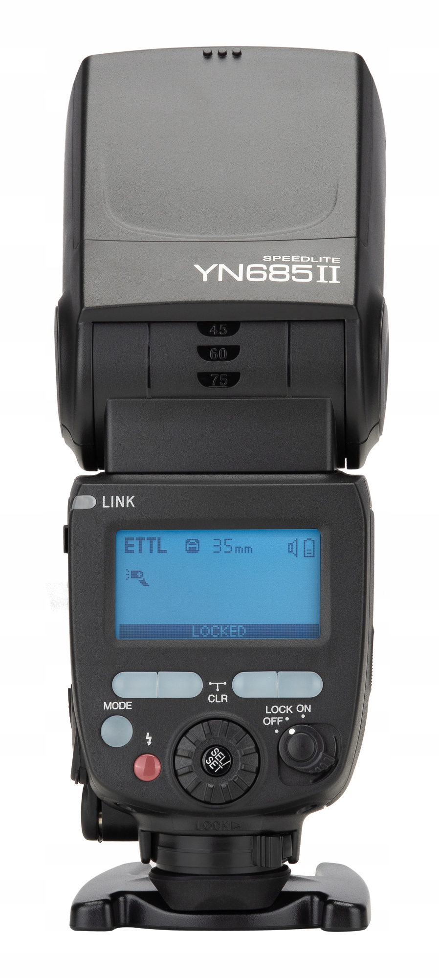 Lampa błyskowa Yongnuo YN685 II do Canon Model YN685CII