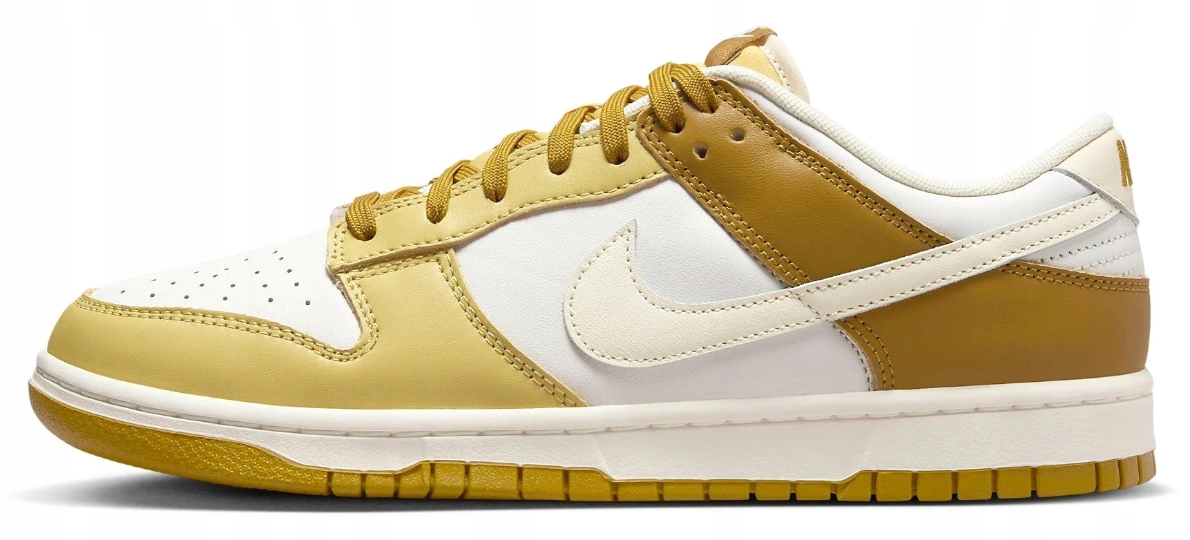 Pánské Sportovní Boty Nike Dunk Low Retro Moderní Pohodlné FZ4042 716 vel. 45