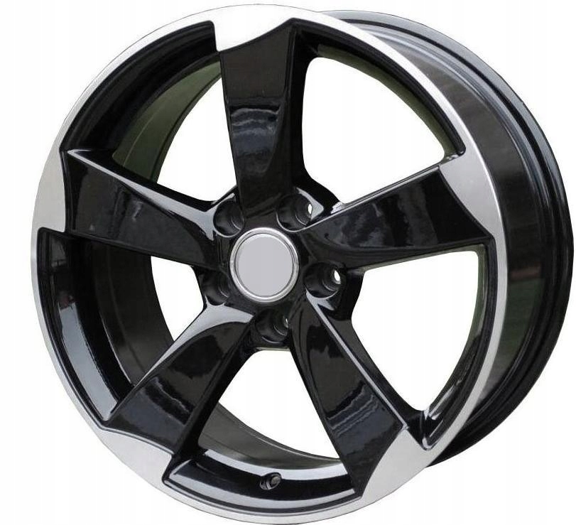 Disky Pdw 17 Audi Avant 4A5, C4 A6 Avant 4A5, C8 A6 Avant 4F5, C6 A6 Avant