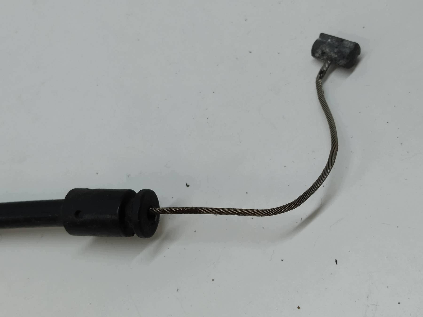 Gurte Band der Kühlergrill Audi A6 V (2018-) C8