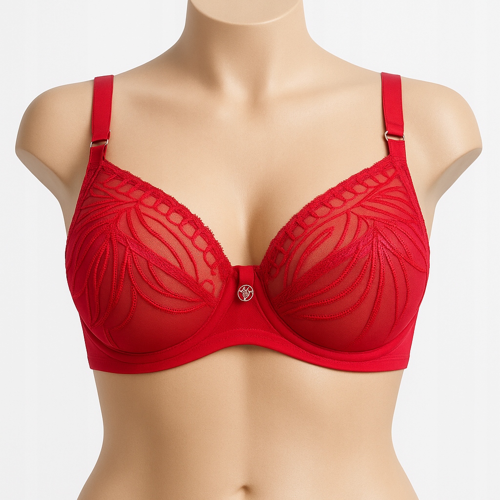 Dalia Podprsenka Fire K26 70F