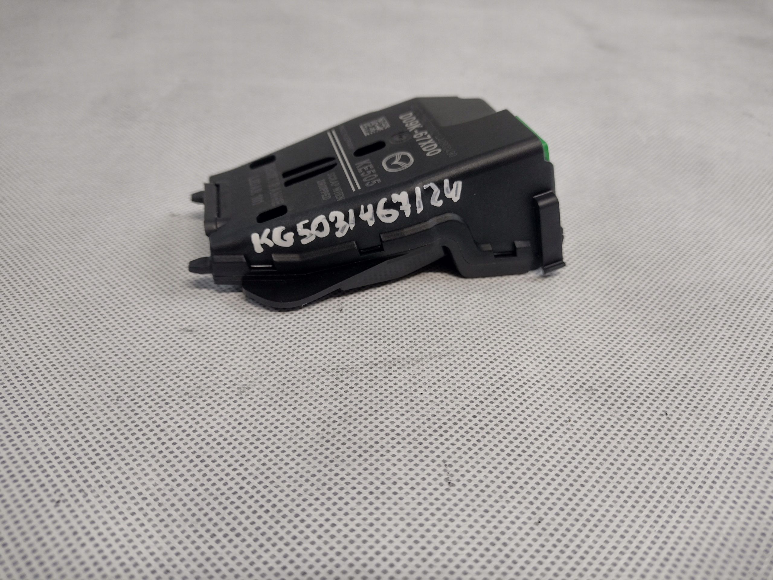 Sensor radar Mazda 6 III 3 GJ GML8-67XCX-B