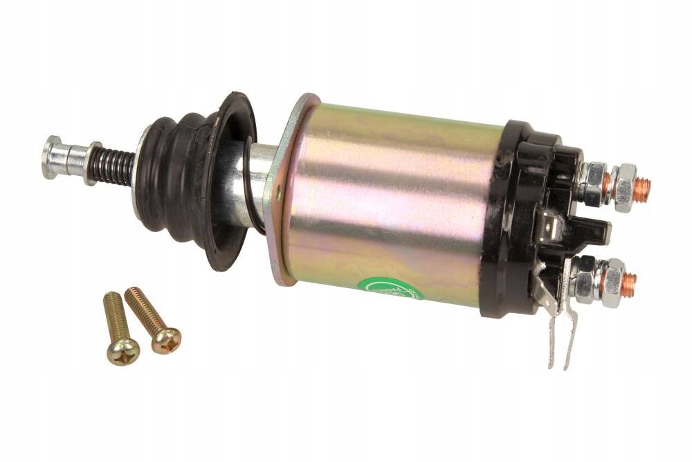 WŁĄCZNIK ELEKTROM. ROZ.