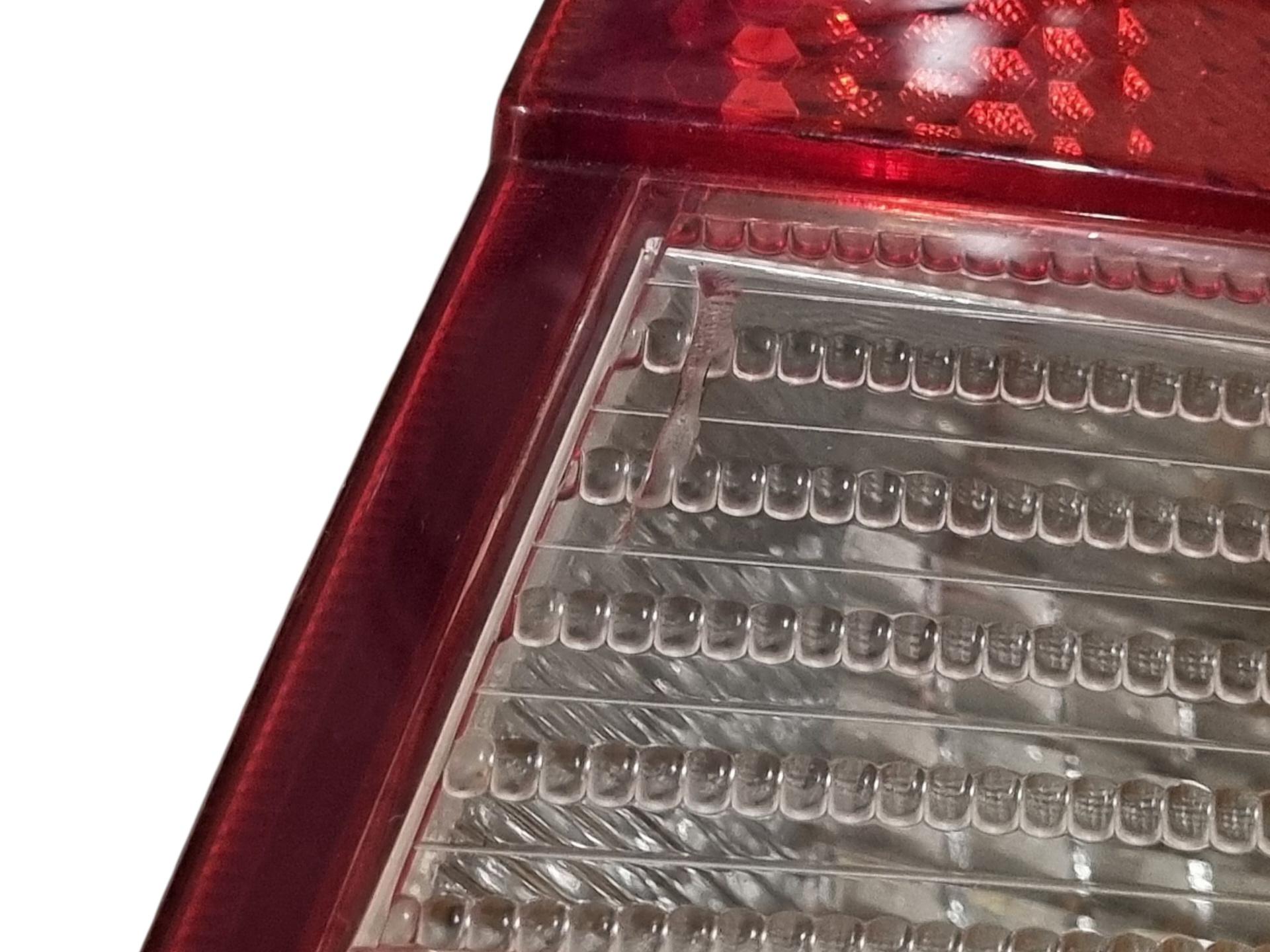light rear right side Skoda Fabia facelift 6Y 2006 6Y6945096D