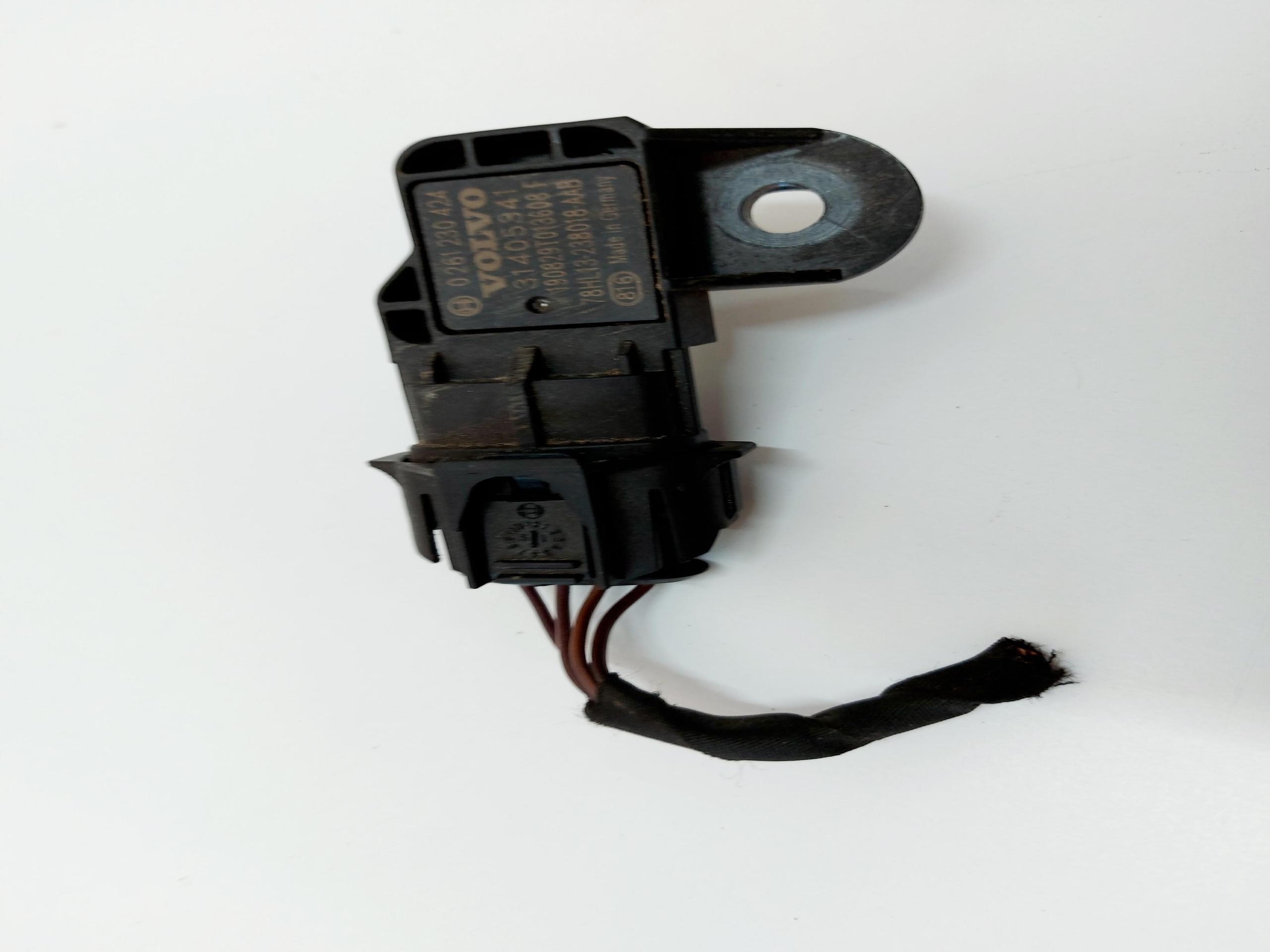 VOLVO S90 V90 II 19r. Czujnik ciśnienia map 31405341