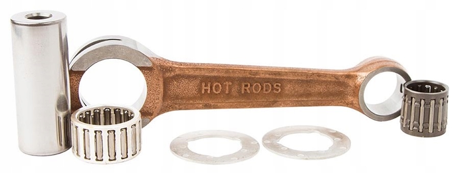 8668 - ПОЛНЫЙ ШАТУН HOT RODS KTM EXC 200 1998-2017