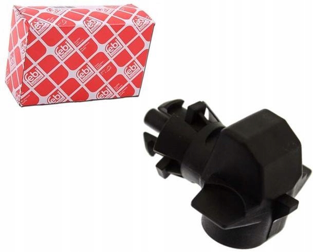 FEBI CZUJNIK TEMPERATURY ZEWN OPEL CORSA B C D