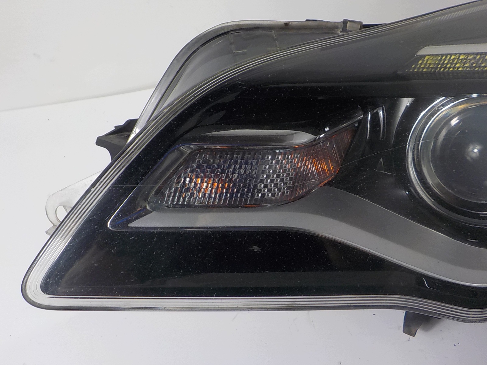 OPEL INSIGNIA A LIFT light left front front UK 1LL011165-13 39031209