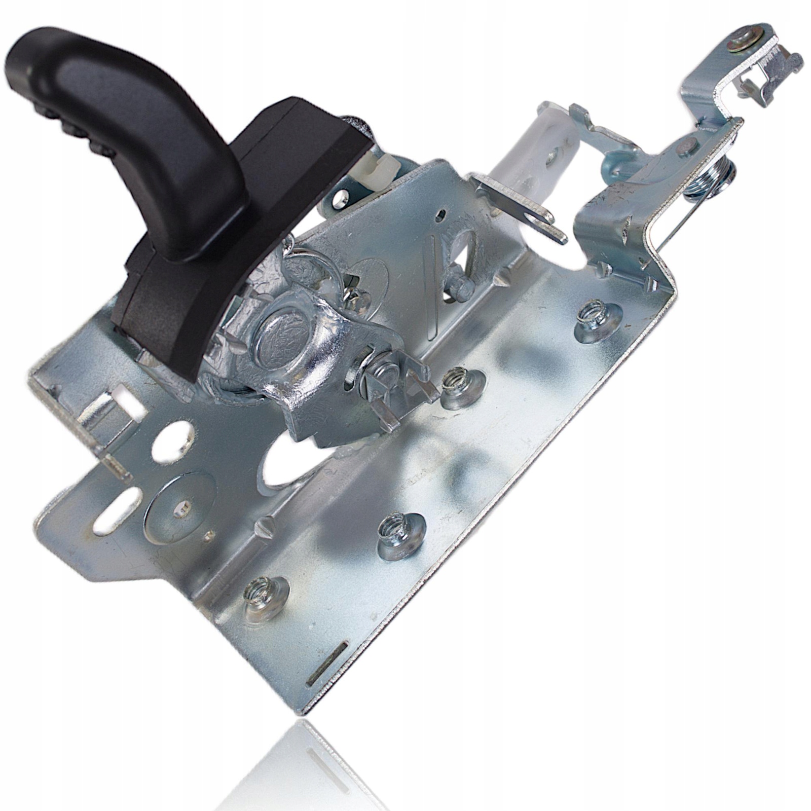 Zámek Mechanismus zadních dveří pro Citroen Berlingo Peugeot Partner 96-08