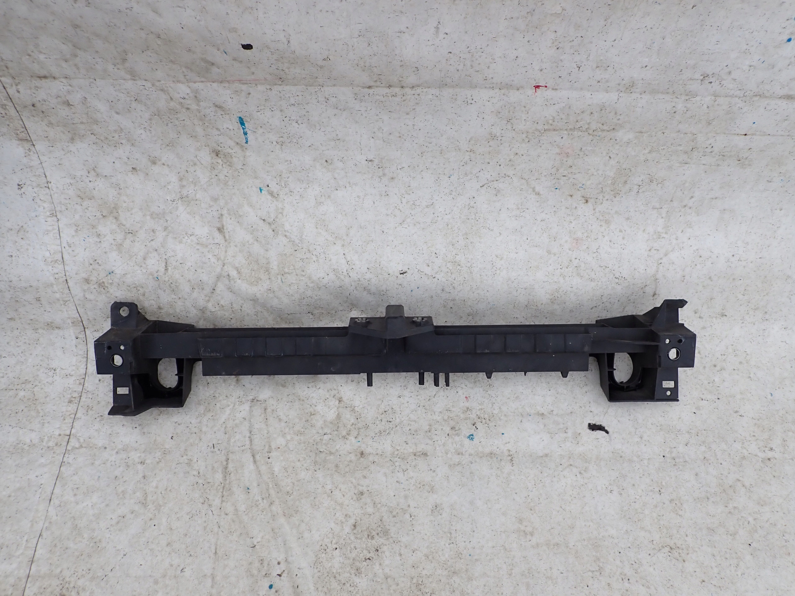 CITROEN BERLINGO III 18- sider pillar front