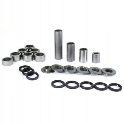 Sada Napr Spojovacieho Ramena Kawasaki Kfx 400 03-06, Suzuki Ltz 400 03-08