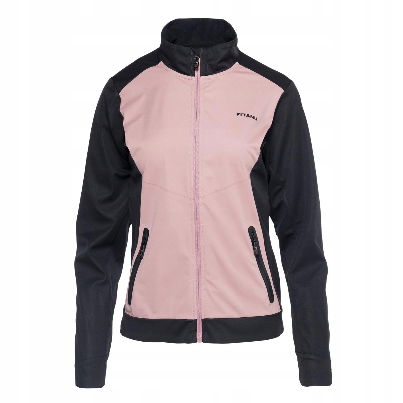 Dámský softshell Ferri W M
