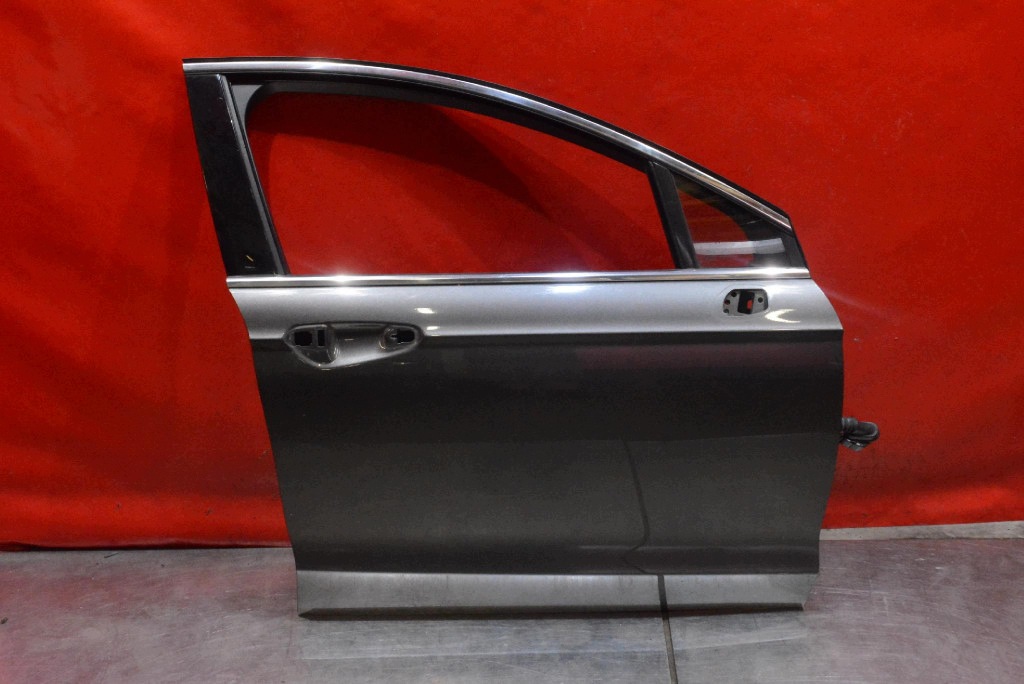 door right front front ND FORD MONDEO MK5 14-20