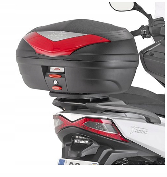 Kappa centrálna konštrukcia Kymco Xtown 125 300 KR6108