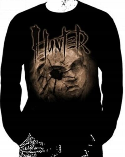 Hunter Království vel XL, dlouhý rukáv