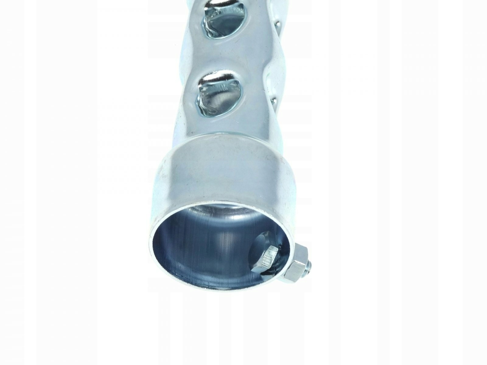 WKLAD TLUMIKA DB KILLER WYCISZENIE WYDECH Producent MK