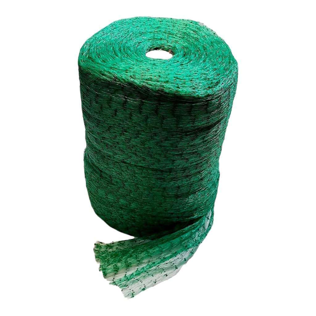 Siatka Na Ptaki krzewy balkon przeciw ptakom 5x100 ochronna na uprawy duża