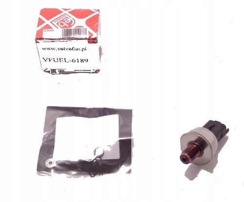 Czujnik ciśnienia VOLVO C70 S80 V70 D4204T 04-2010