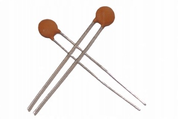 

1.5pF 100V 2.5mm Vishay Kondensator ceram [25szt]