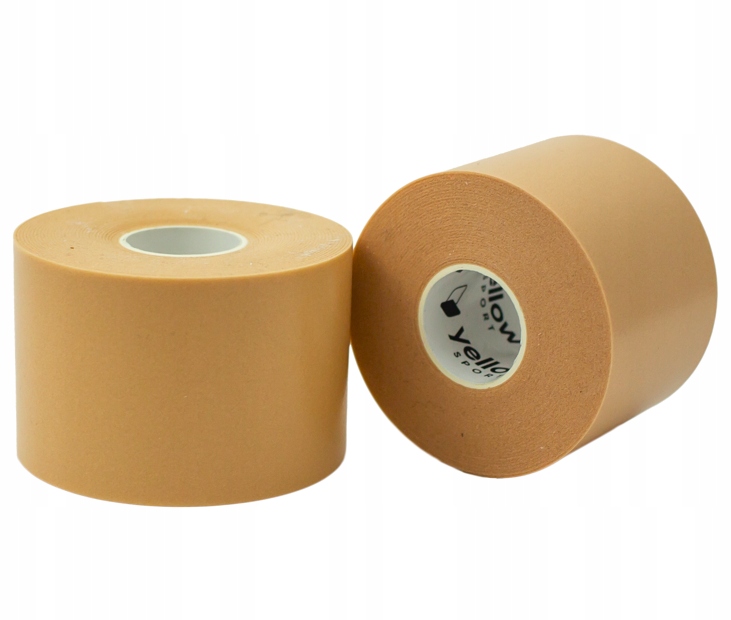 

Taśma ochronna odciski obtarcia otarcia 1 szt.