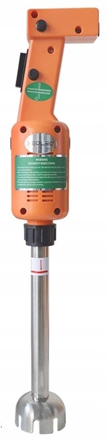 Ruční ponorný mixér 550W Szron HM-550WB