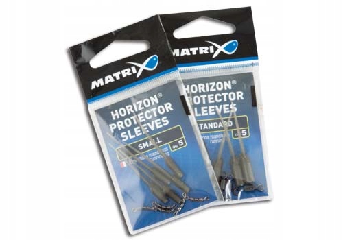 Matrix Nasadka Horizon protector sleeve Small
