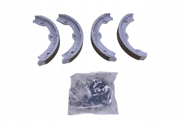 A1974200120 - Тормозные колодки MERCEDES W221 C216 SLS C197