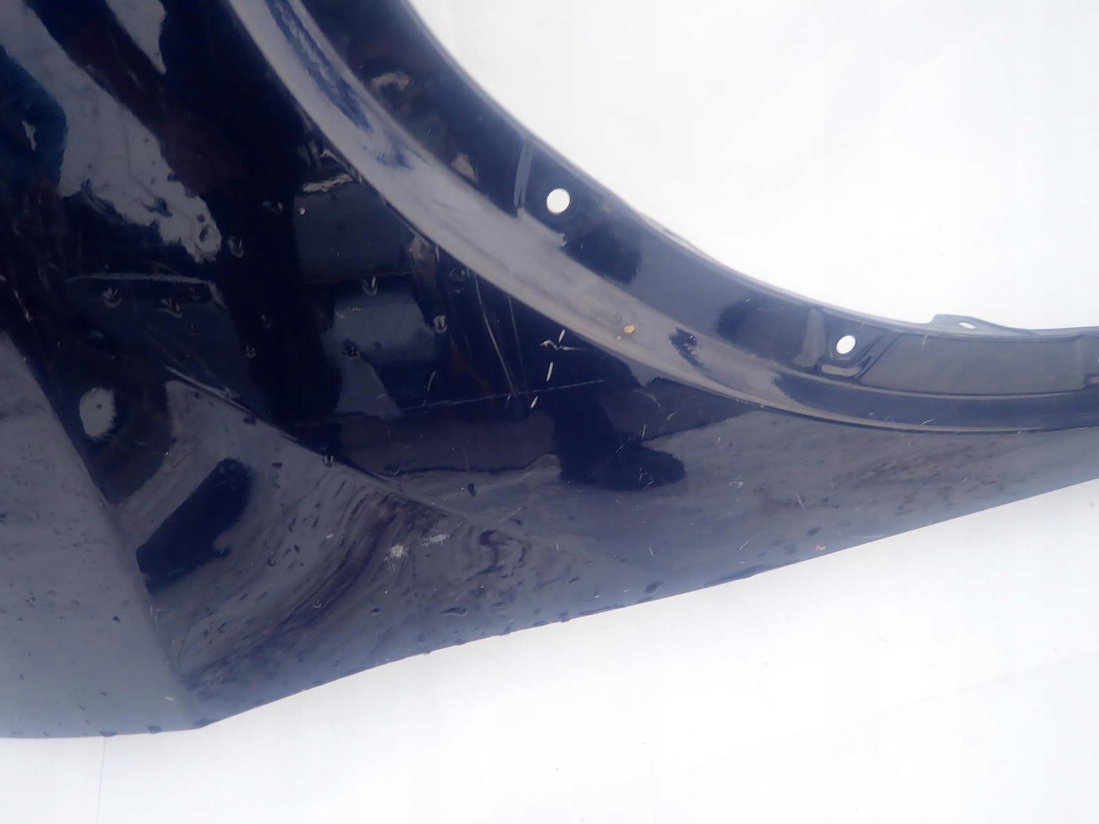 LEXUS RX IV 4 15-> fender front front right