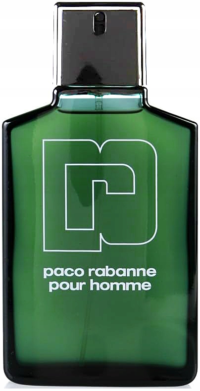PACO RABANNE POUR HOMME 100ML FLAKON Marka Paco Rabanne
