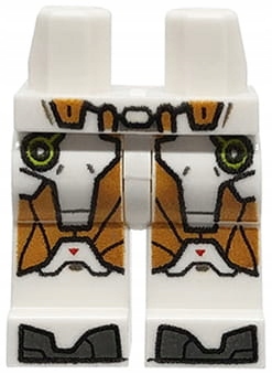 Lego nogi / nóżki - Overwatch 970c00pb0919