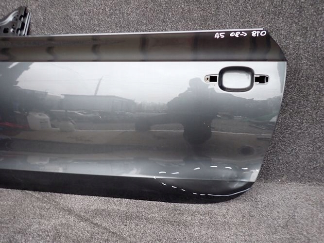 AUDI A5 8T0 3d 08-16 door left front front