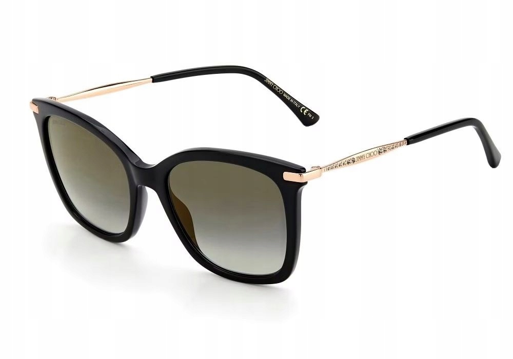Originální dámské brýle Jimmy Choo Elia/S-807