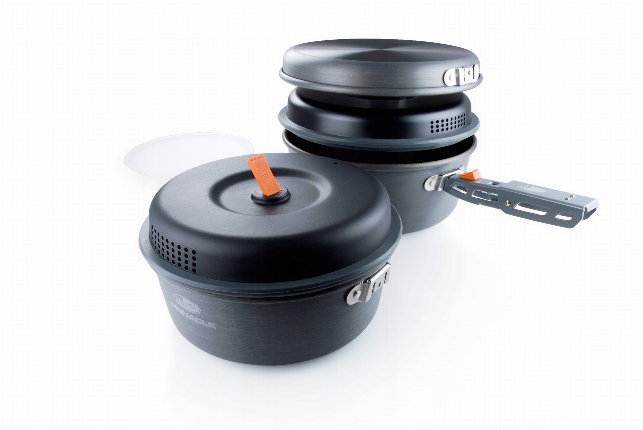 Sada nádobí Pinnacle Base Camper Small Gsi Outdoors