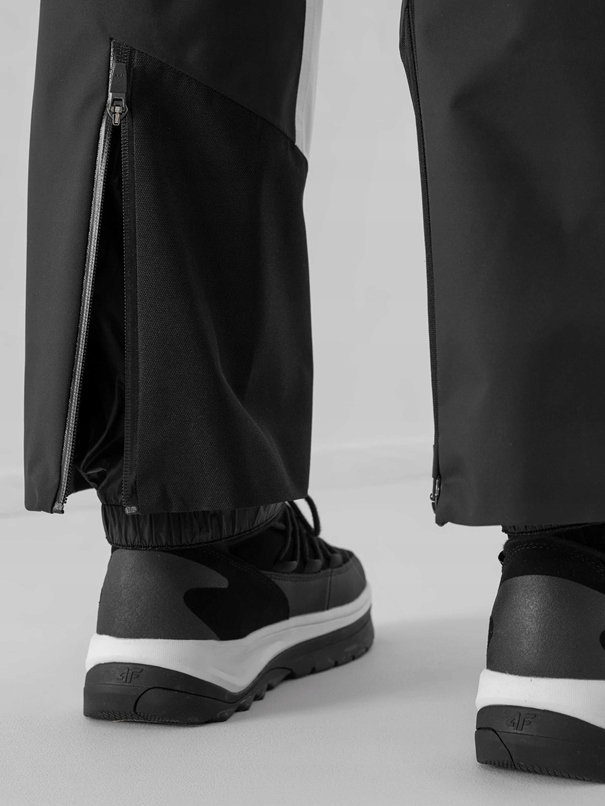 4F DAMSKIE SPODNIE NARCIARSKIE PRIMALOFT DERMIZAX 20000 SPDN005 R. S Marka 4F