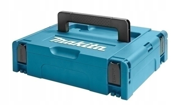 Makita Makpac walizka typ1